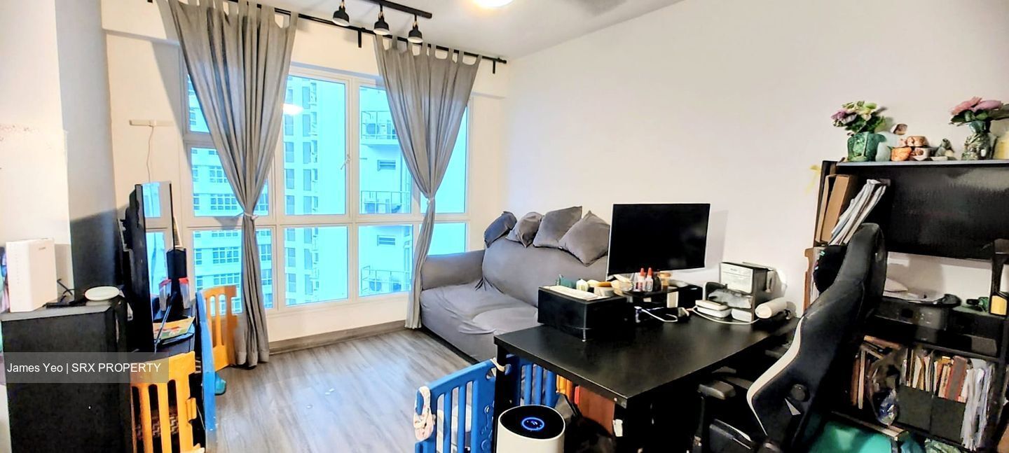 Blk 113C Mcnair Towers (Kallang/Whampoa), HDB 3 Rooms #546249731